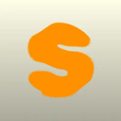 Soloma, студия авторского букета, лого-визитка