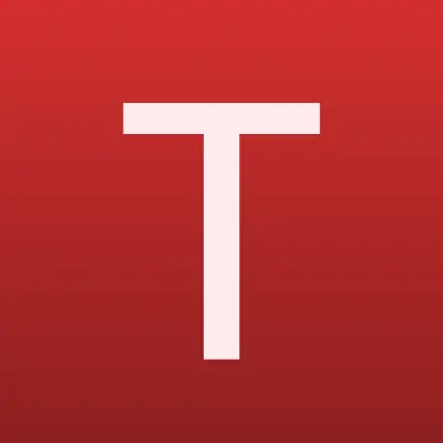 ТОЧКА, автосервис, лого-визитка