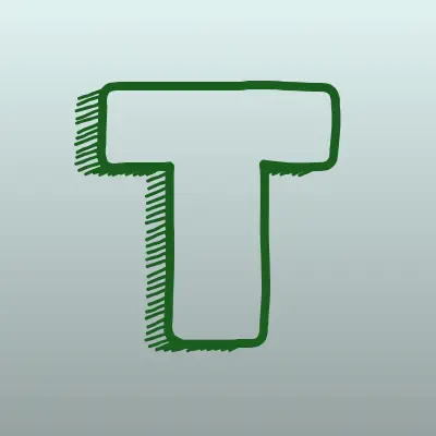 Табакоград, лого-визитка