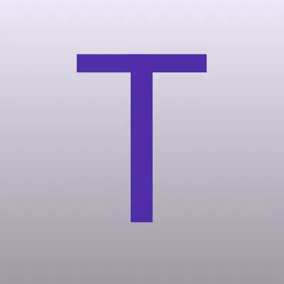 Tattoohub, лого-визитка