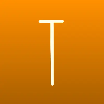 Теплосеть, лого-визитка