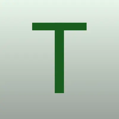 Тиида, магазин, лого-визитка