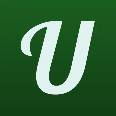 Универсал, ателье, лого-визитка