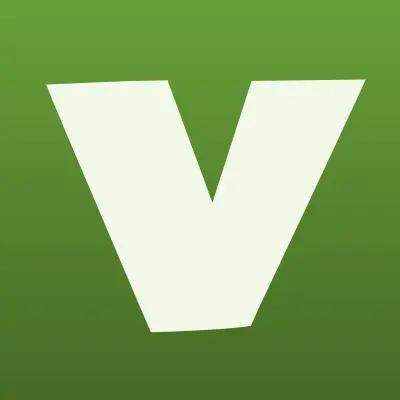 Втормет, лого-визитка