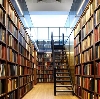 Библиотеки в Ачинске