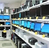 Компьютерные магазины в Ачинске