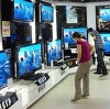 Магазины электроники в Ачинске