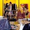Магазины одежды и обуви в Ачинске