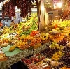 Рынки в Ачинске